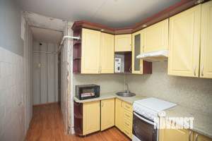 2-к квартира, вторичка, 44м2, 2/12 этаж