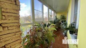 3-к квартира, вторичка, 101м2, 3/7 этаж