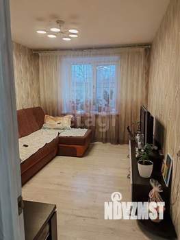 2-к квартира, вторичка, 42м2, 4/9 этаж