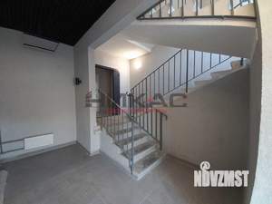 1-к квартира, вторичка, 34м2, 1/8 этаж