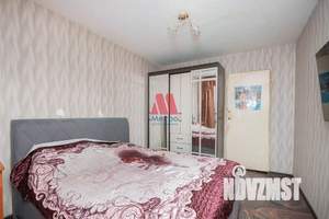 3-к квартира, вторичка, 65м2, 6/9 этаж