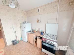 2-к квартира, вторичка, 54м2, 4/9 этаж