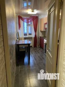 3-к квартира, вторичка, 62м2, 7/9 этаж