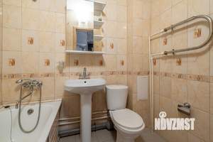 4-к квартира, вторичка, 78м2, 3/4 этаж