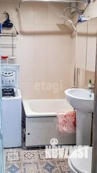 1-к квартира, вторичка, 45м2, 5/5 этаж