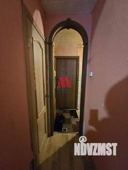 2-к квартира, вторичка, 43м2, 5/5 этаж