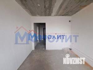1-к квартира, вторичка, 41м2, 7/10 этаж