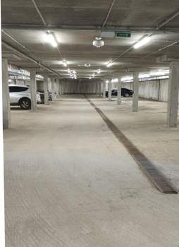 1-к квартира, вторичка, 43м2, 2/20 этаж