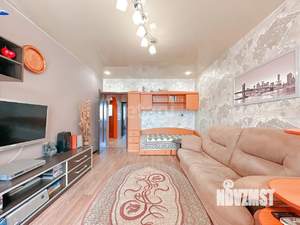 2-к квартира, вторичка, 60м2, 5/9 этаж