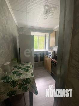 1-к квартира, вторичка, 31м2, 5/5 этаж