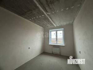 1-к квартира, вторичка, 39м2, 5/15 этаж