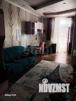 3-к квартира, вторичка, 87м2, 3/4 этаж