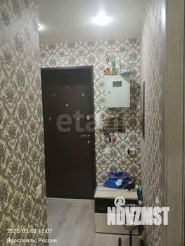 2-к квартира, вторичка, 43м2, 4/5 этаж