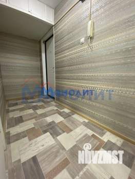 2-к квартира, вторичка, 46м2, 2/5 этаж