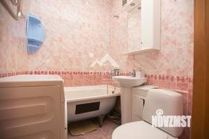 1-к квартира, вторичка, 31м2, 3/3 этаж