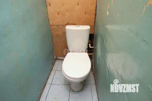 2-к квартира, вторичка, 41м2, 1/5 этаж