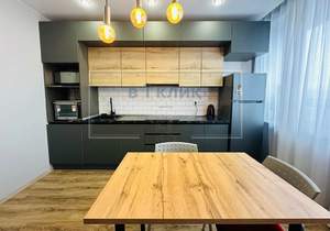 1-к квартира, вторичка, 52м2, 4/24 этаж