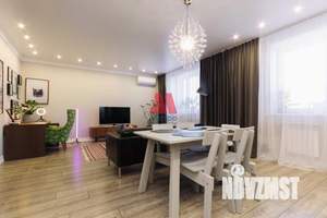 3-к квартира, вторичка, 86м2, 2/6 этаж