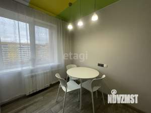 3-к квартира, вторичка, 64м2, 7/9 этаж