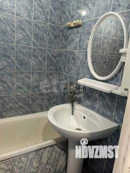 1-к квартира, вторичка, 43м2, 7/10 этаж