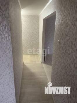 1-к квартира, вторичка, 30м2, 1/5 этаж