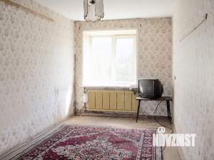 2-к квартира, вторичка, 45м2, 5/5 этаж