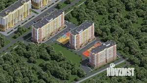 2-к квартира, вторичка, 63м2, 3/10 этаж