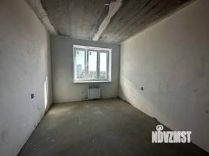 2-к квартира, вторичка, 53м2, 6/9 этаж