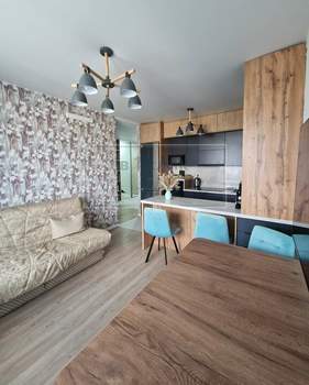3-к квартира, вторичка, 85м2, 16/17 этаж