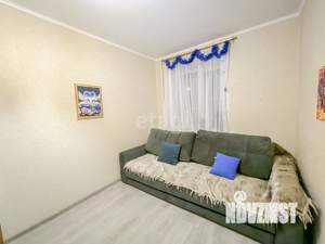 3-к квартира, вторичка, 58м2, 4/9 этаж