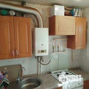 2-к квартира, вторичка, 44м2, 1/5 этаж
