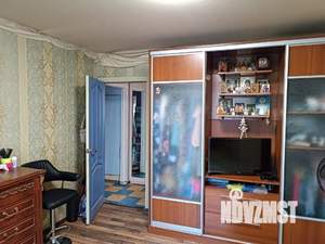 2-к квартира, вторичка, 53м2, 3/10 этаж