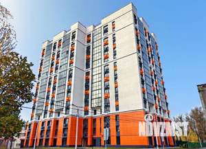 1-к квартира, вторичка, 29м2, 3/18 этаж