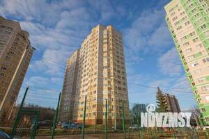 1-к квартира, вторичка, 41м2, 2/16 этаж