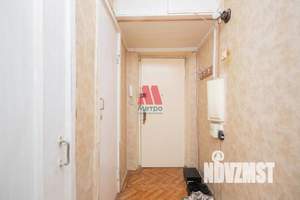 1-к квартира, вторичка, 30м2, 5/5 этаж