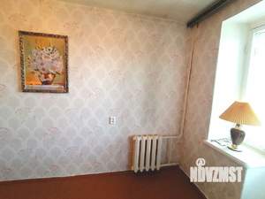 3-к квартира, вторичка, 59м2, 8/9 этаж
