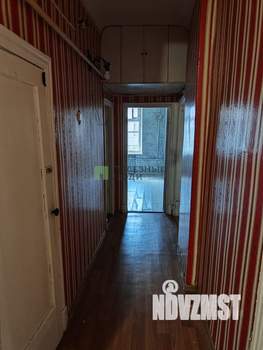 3-к квартира, вторичка, 78м2, 2/4 этаж