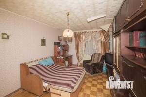 4-к квартира, вторичка, 74м2, 2/7 этаж