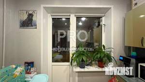 1-к квартира, вторичка, 34м2, 3/10 этаж