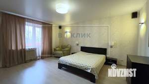2-к квартира, вторичка, 91м2, 5/5 этаж