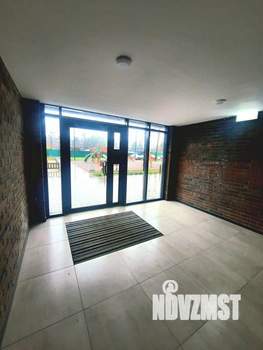 1-к квартира, сданный дом, 45м2, 3/4 этаж