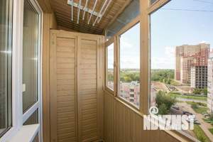 1-к квартира, вторичка, 38м2, 9/9 этаж