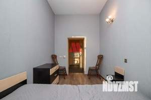 3-к квартира, вторичка, 73м2, 1/4 этаж