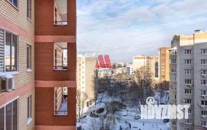 1-к квартира, вторичка, 42м2, 8/13 этаж