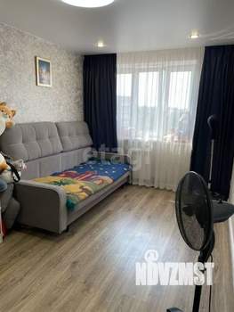 2-к квартира, вторичка, 60м2, 8/17 этаж