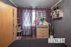 3-к квартира, вторичка, 56м2, 8/9 этаж