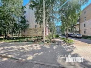 4-к квартира, вторичка, 78м2, 5/5 этаж