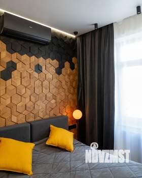 Студия квартира, вторичка, 35м2, 4/11 этаж