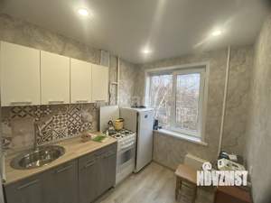 1-к квартира, вторичка, 30м2, 5/9 этаж