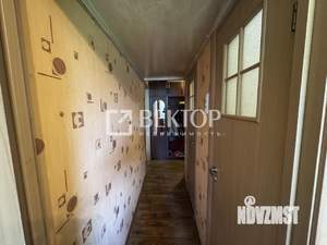 2-к квартира, вторичка, 46м2, 4/5 этаж